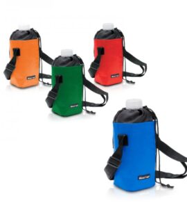 אקווה – מידנית 0.5 ליטר רצועה אלכסונית