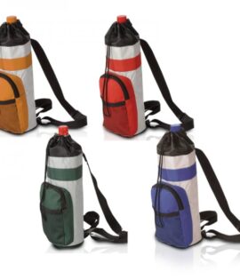 נביעות - מידנית 1.5 ליטר כתפיות גב רצועה אלכסונית