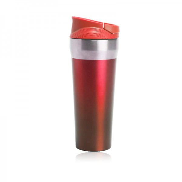 ⁦פלקס - כוס תרמית לקפה נצמדת למשטח⁩ – תמונה ⁦4⁩