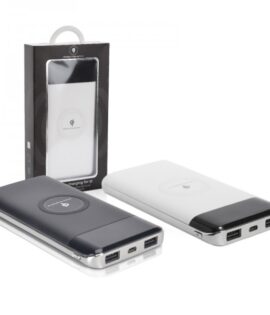 Rambo - מטען אלחוטי נייד טעינה מהירה