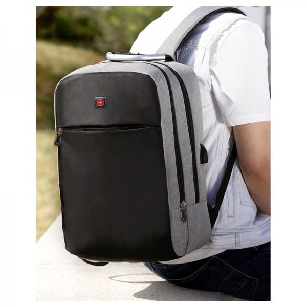 תיק גב ליון