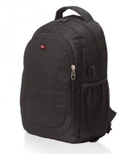 ברן – תיק גב למחשב ארגונומי SWISS