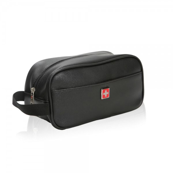 ריין - תיק רחצה לגברים ונשים SWISS