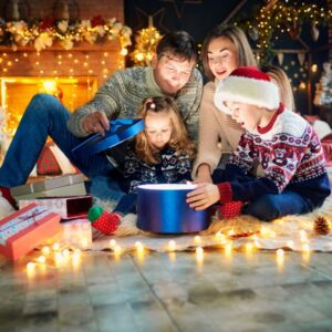 אילו מתנות ניתן לקנות ליום המשפחה?