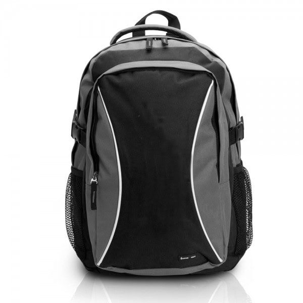 ⁦מדריד - תיק גב גדול⁩ – תמונה ⁦4⁩