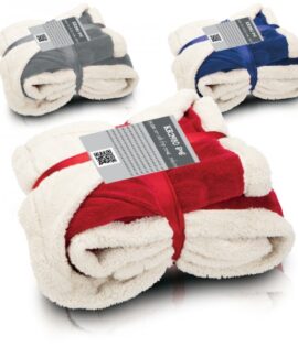 שייפ – כירבולית פליז וצמר עבה