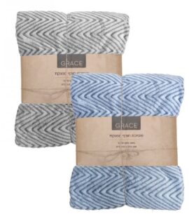 Grace – שמיכת חורף