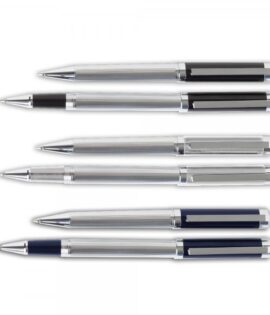 פאקטור - עט נובע יוקרתי מבית GermanInk