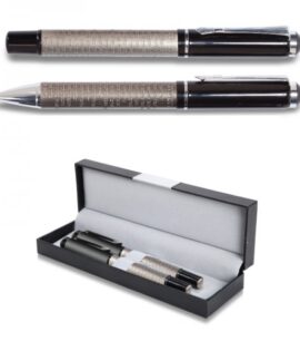 מארז עטים יוקרתיים עם תפילת הדרך