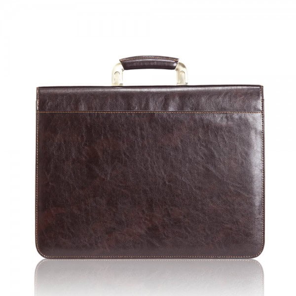 ⁦קפיטול - תיק מנהלים למחשב Ombré⁩ – תמונה ⁦3⁩