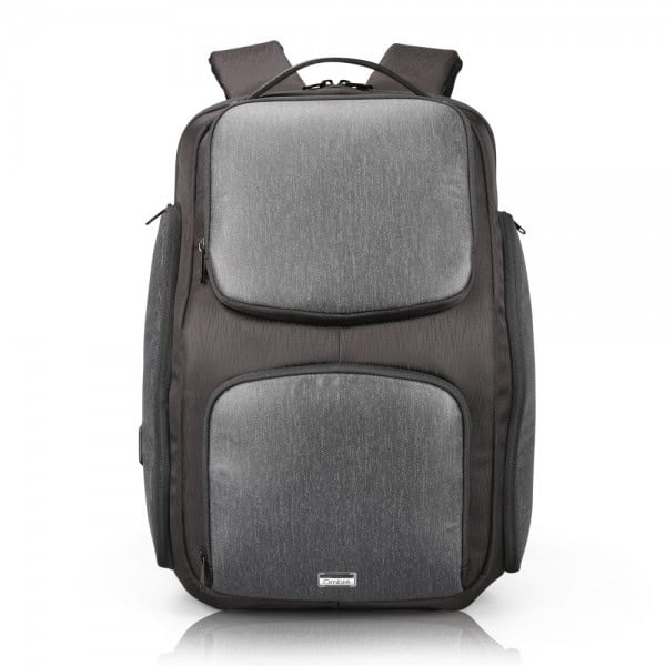 אנטרפרייז - תיק גב למחשב מודרני Ombré