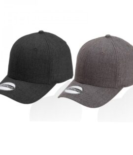 וינס - כובע מצחייה להדפסה