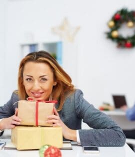 מתנות לעובדים