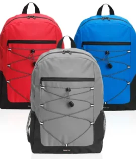 מישיגן תיק גב