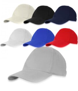 נאפולי - כובע מצחייה להדפסה