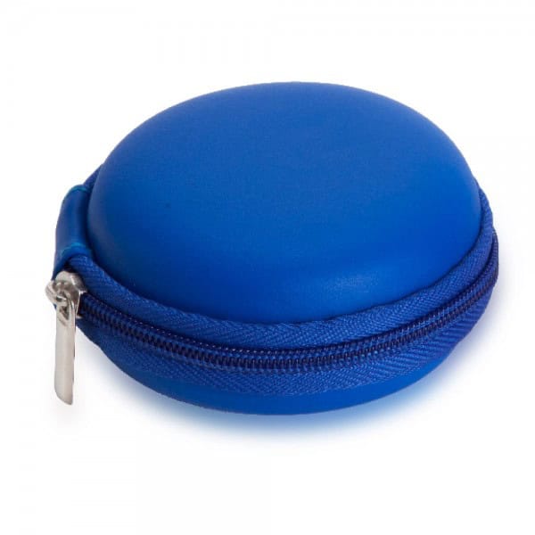 ⁦קאבר - נרתיק רוכסן עגול⁩ – תמונה ⁦3⁩