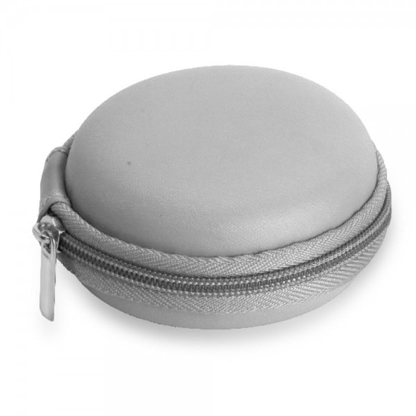 ⁦קאבר - נרתיק רוכסן עגול⁩ – תמונה ⁦4⁩