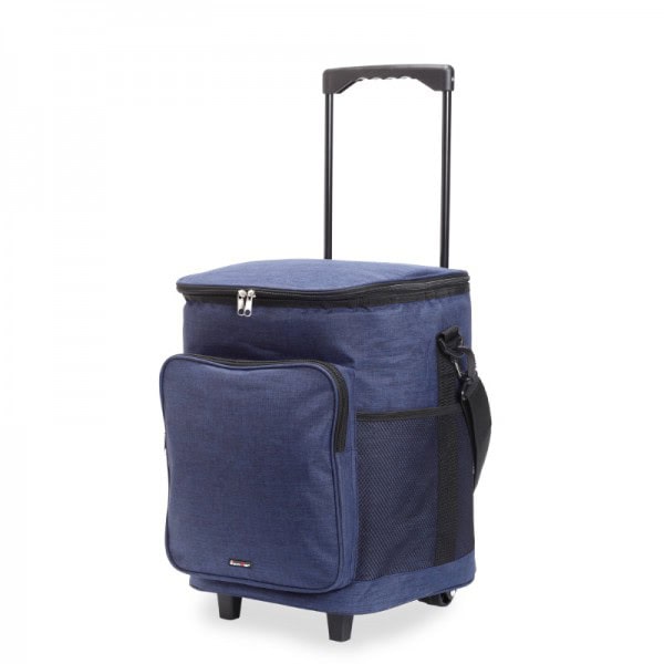 ⁦מילטון - צידנית טרולי על גלגלים⁩ – תמונה ⁦3⁩