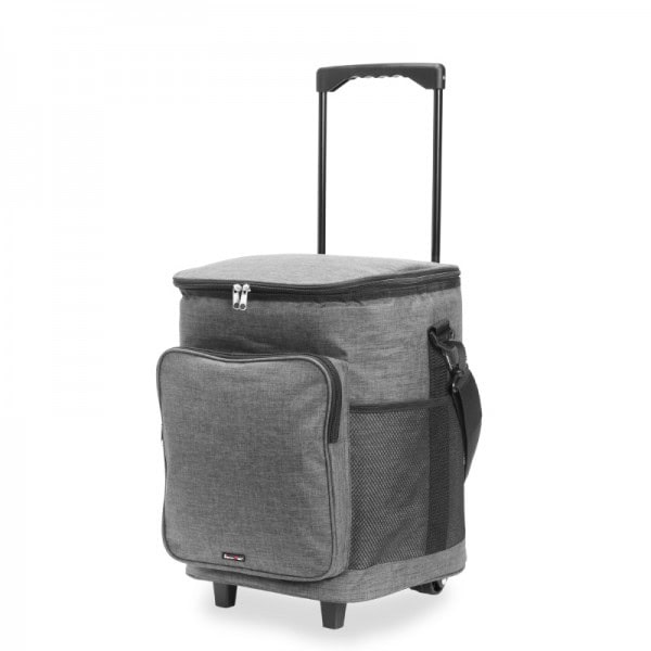 ⁦מילטון - צידנית טרולי על גלגלים⁩ – תמונה ⁦4⁩