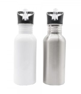 דרינק - בקבוק נירוסטה מעוצב