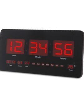 Orise - שעון דיגיטלי גדול