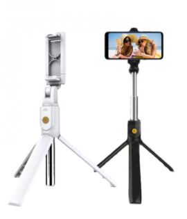 סלפי - חצובה טלסקופית