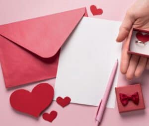 מתנות ליום האהבה לבן הזוג