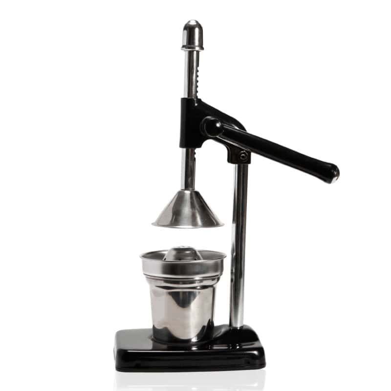 מסחטת מיץ ידנית