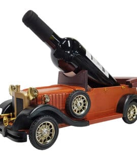 מעמד לבקבוק יין