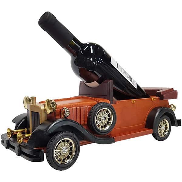 מעמד לבקבוק יין