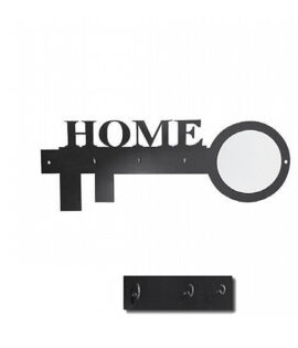   מפתח ברכה 3 מתלים HOME