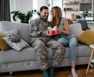 מתנה למתגייס