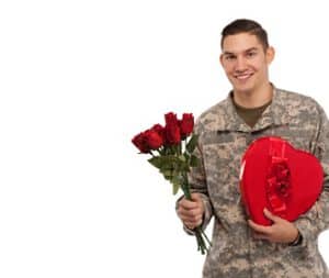מתנות לחיילים