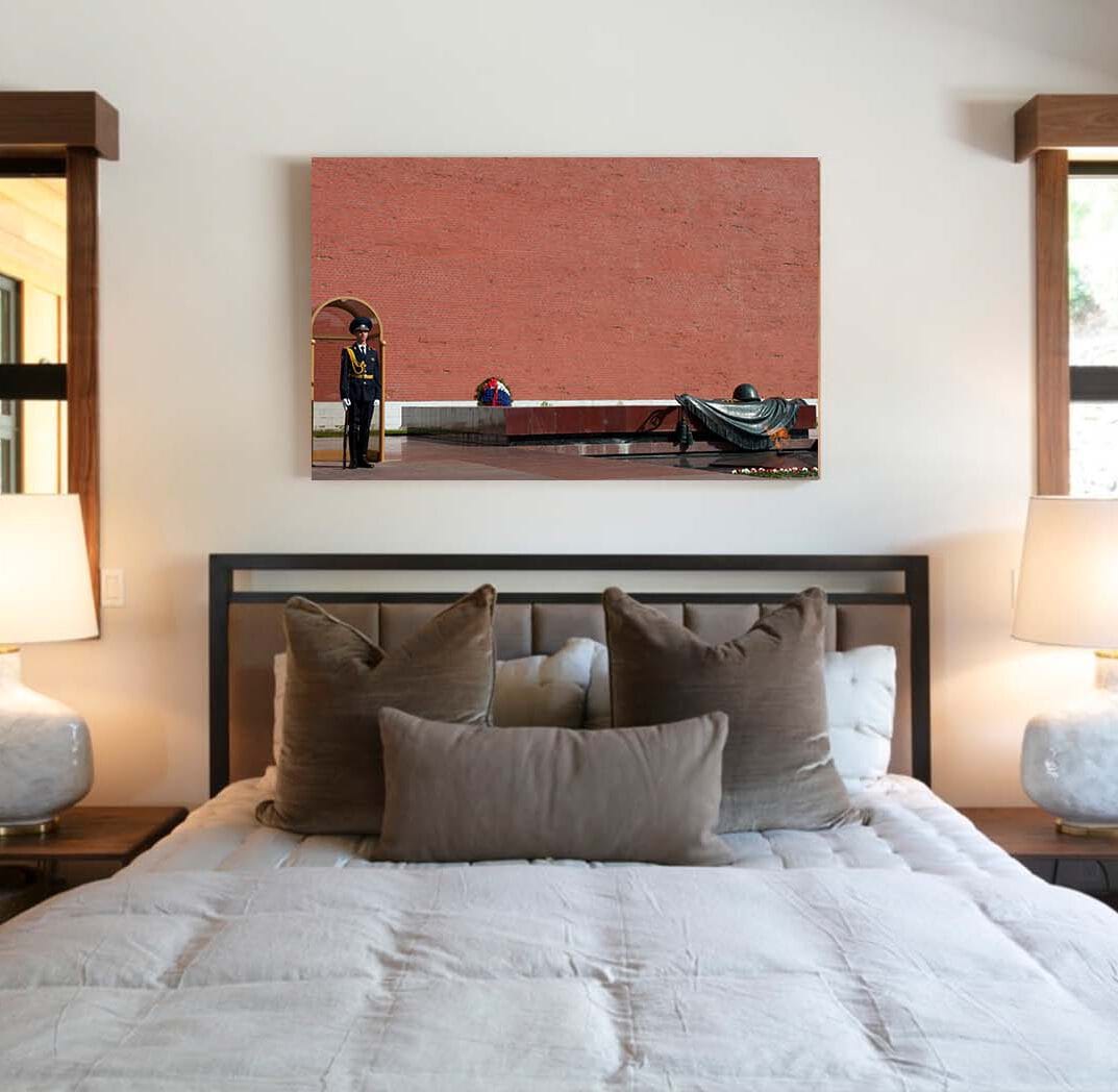 הדפסת תמונות  על קנבס בגודל 150X50 מתנה מיוחדת