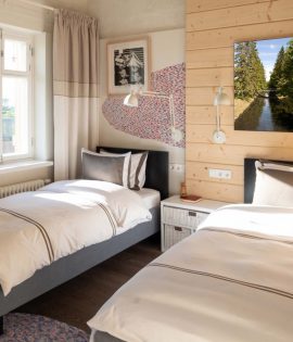 קנבס לחדר ילדים בגודל 50X80