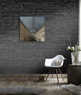 הדפסת תמונות  על קנבס בגודל  30X30 מתנה מיוחדת