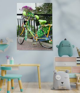 פיתוח תמונות על קנבס בגודל 40X60 המתנה המושלמת