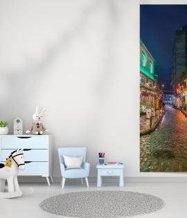 קנבס לחדר ילדים בגודל 150X50