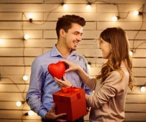 מתנות אישיות ליום האהבה