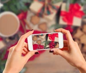 מתנות עם תמונה