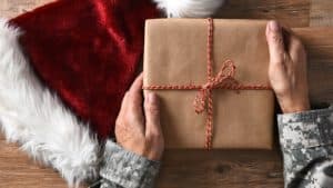 מתנות פרידה לחיילים