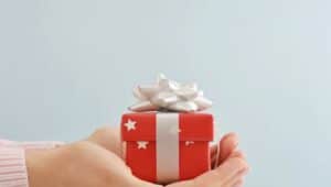 מתנות שחרור לחברה