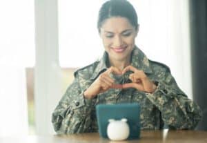 מתנות שחרור מהצבא