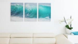 קנבס לחנוכת בית