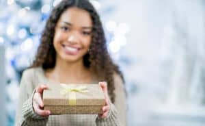 מתנה לבית חדש