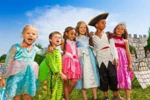 צילום תחפושות