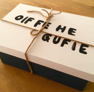 מתנות מקוריות לחברה הכי טובה