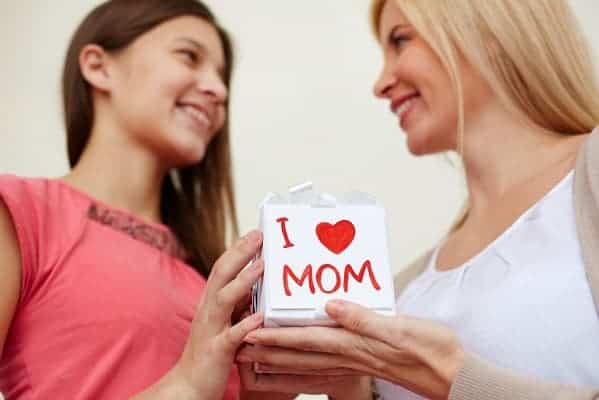 מתנה לאמא ליום הולדת 50 