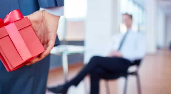 מתנה לבוס ליום ההולדת