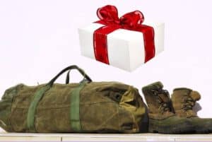 מתנות לגיוס לגבר